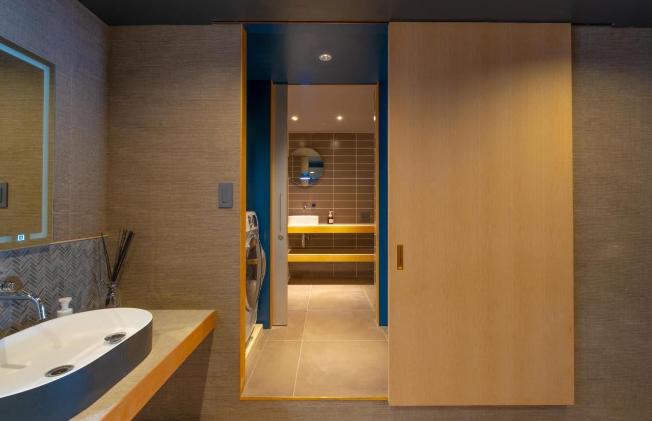Aet & O3 Hotel Τόκιο Εξωτερικό φωτογραφία