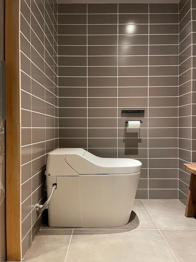 Aet & O3 Hotel Τόκιο Εξωτερικό φωτογραφία