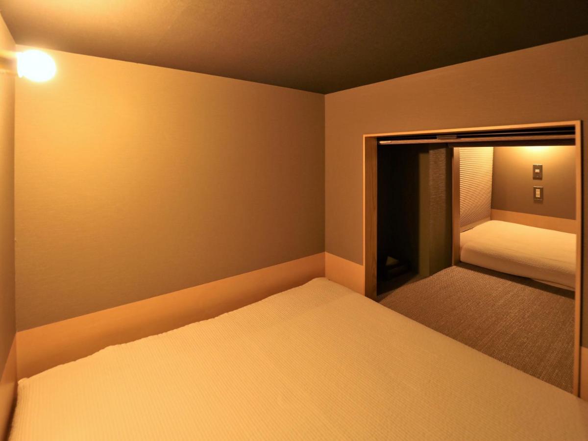 Aet & O3 Hotel Τόκιο Εξωτερικό φωτογραφία