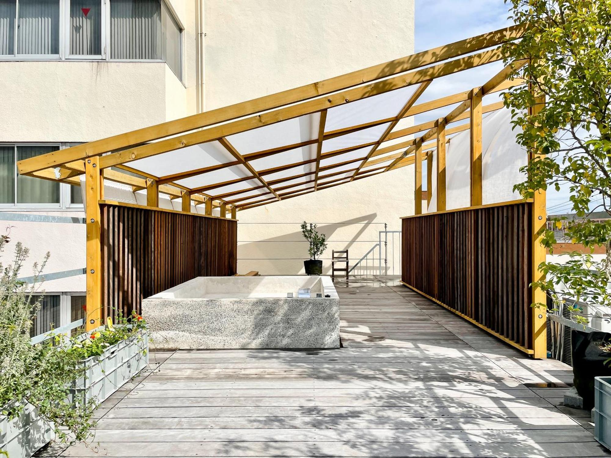Aet & O3 Hotel Τόκιο Εξωτερικό φωτογραφία