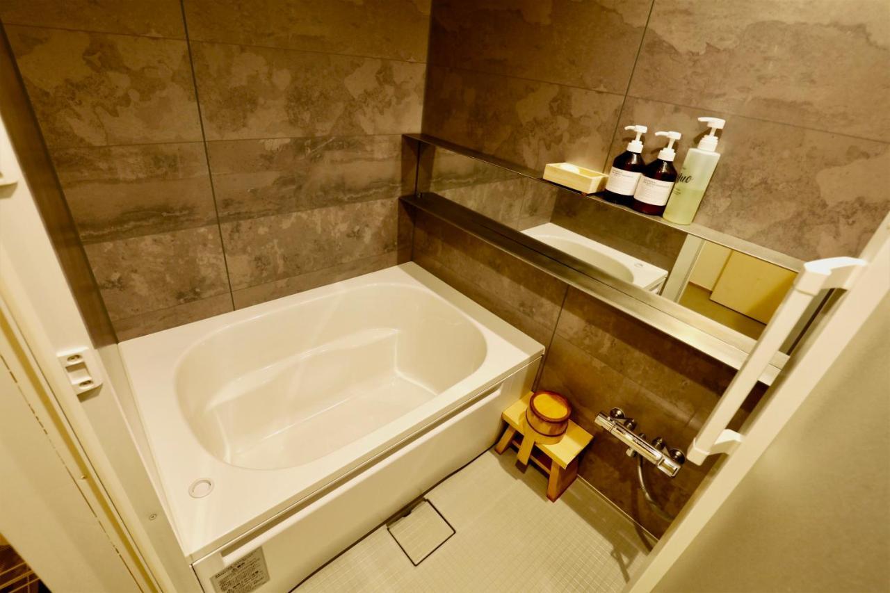 Aet & O3 Hotel Τόκιο Εξωτερικό φωτογραφία