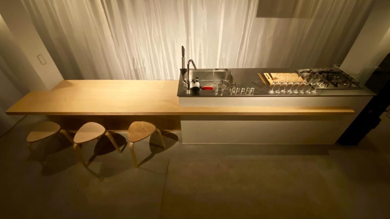 Aet & O3 Hotel Τόκιο Εξωτερικό φωτογραφία